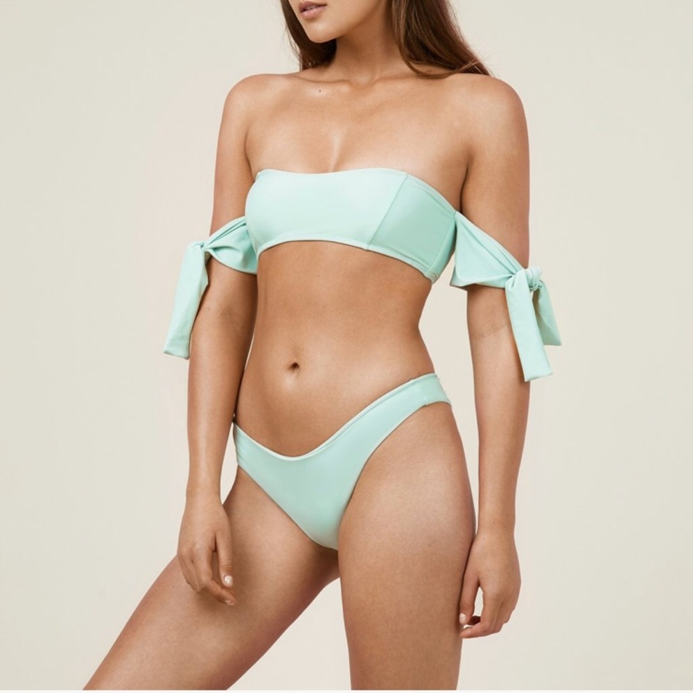 Anna Swim Madeline Set
